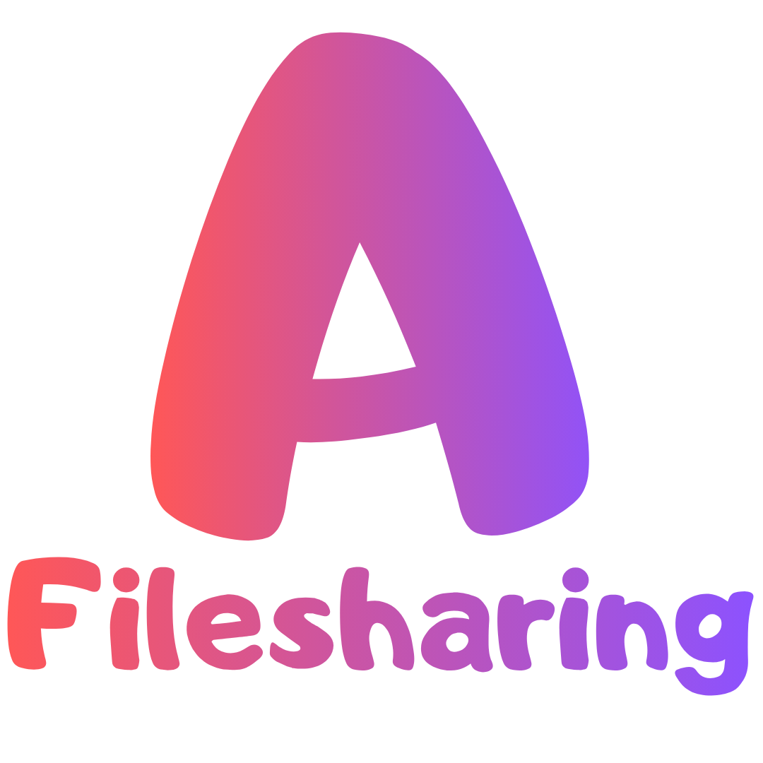 Auvion FileSharing